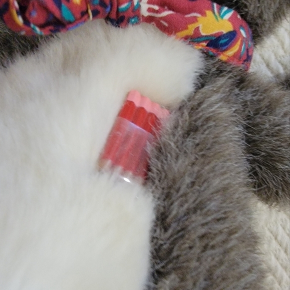 Vintage Hallmark Lester The Whiz Personality Cat 1986 Plush Toy Stuffed Animal - Picture 6 of 16